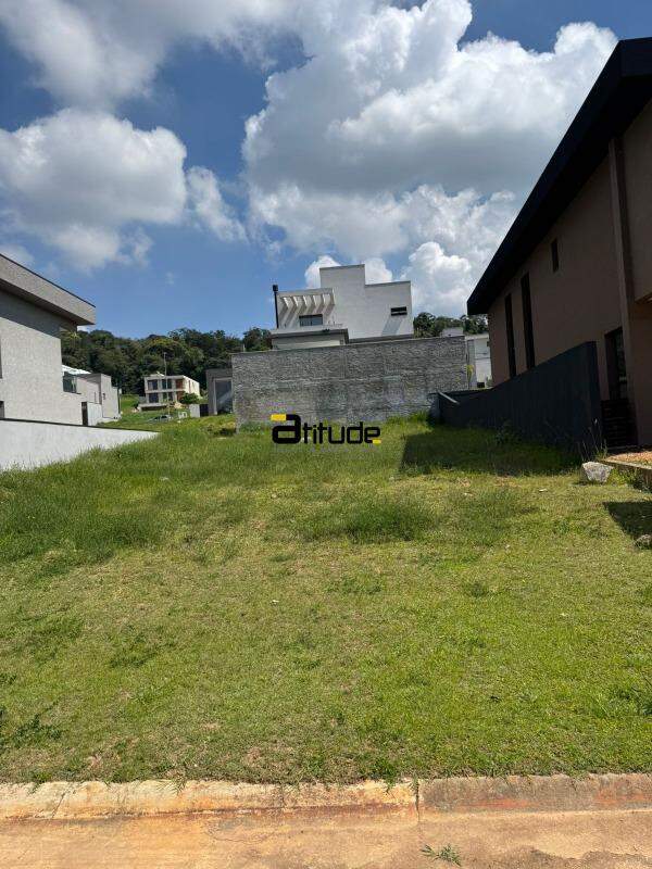 Terreno em condomínio para à venda no Jardim Bandeirantes em Santana de Parnaíba por 590.000,00: 