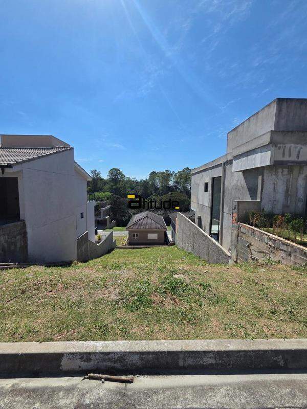 Terreno em condomínio para à venda no Quintas do Ingaí em Santana de Parnaíba por 360.000,00: 