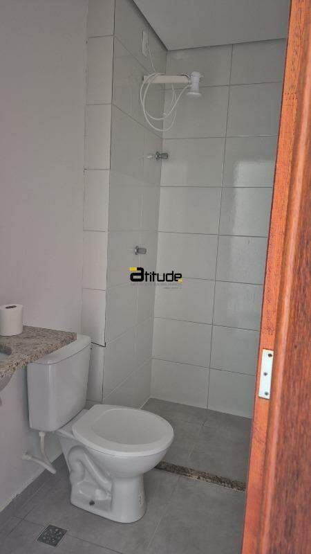 Kitnet para para aluguel no Jardim dos Camargos em Barueri por 1.700,00: 