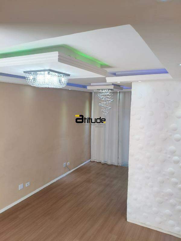 Casa em condomínio para à venda no Jardim Rosa Emília em Jandira por 379.000,00: 