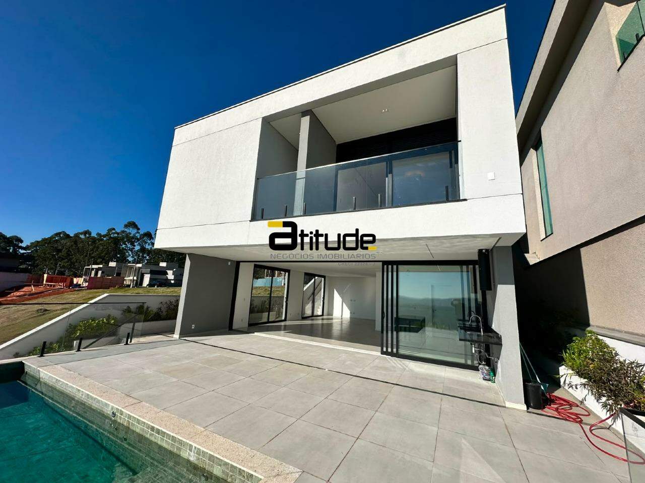 Casa em condomínio para à venda no Colinas de Parnaíba I em Santana de Parnaíba por 2.490.000,00: 