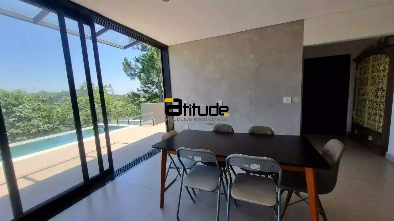 Casa em condomínio para à venda no Sítio do Rosário em Santana de Parnaíba por 3.600.000,00: 