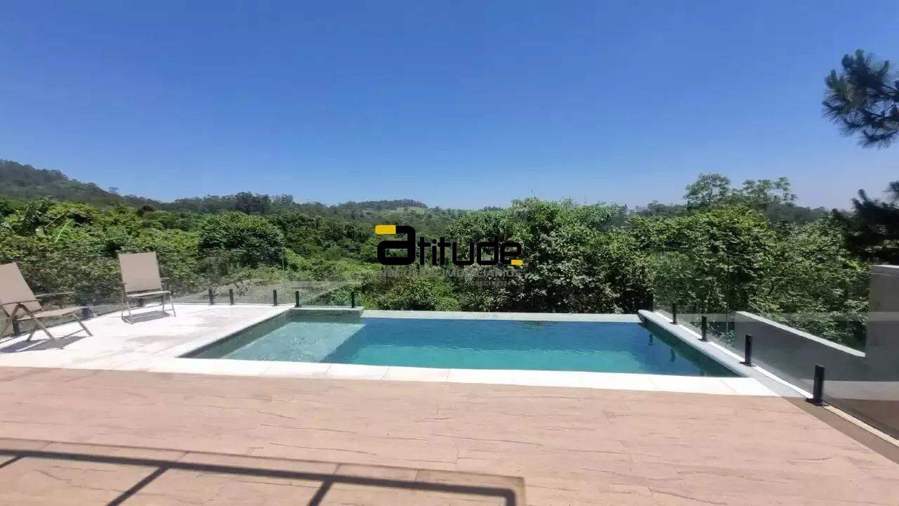 Casa em condomínio para à venda no Sítio do Rosário em Santana de Parnaíba por 3.600.000,00: 