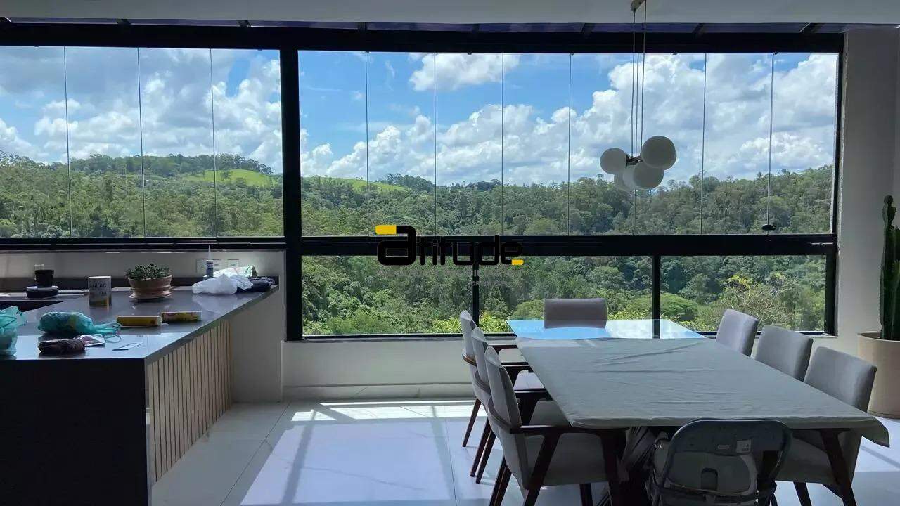 Casa em condomínio para à venda no Sítio do Rosário em Santana de Parnaíba por 3.600.000,00: 