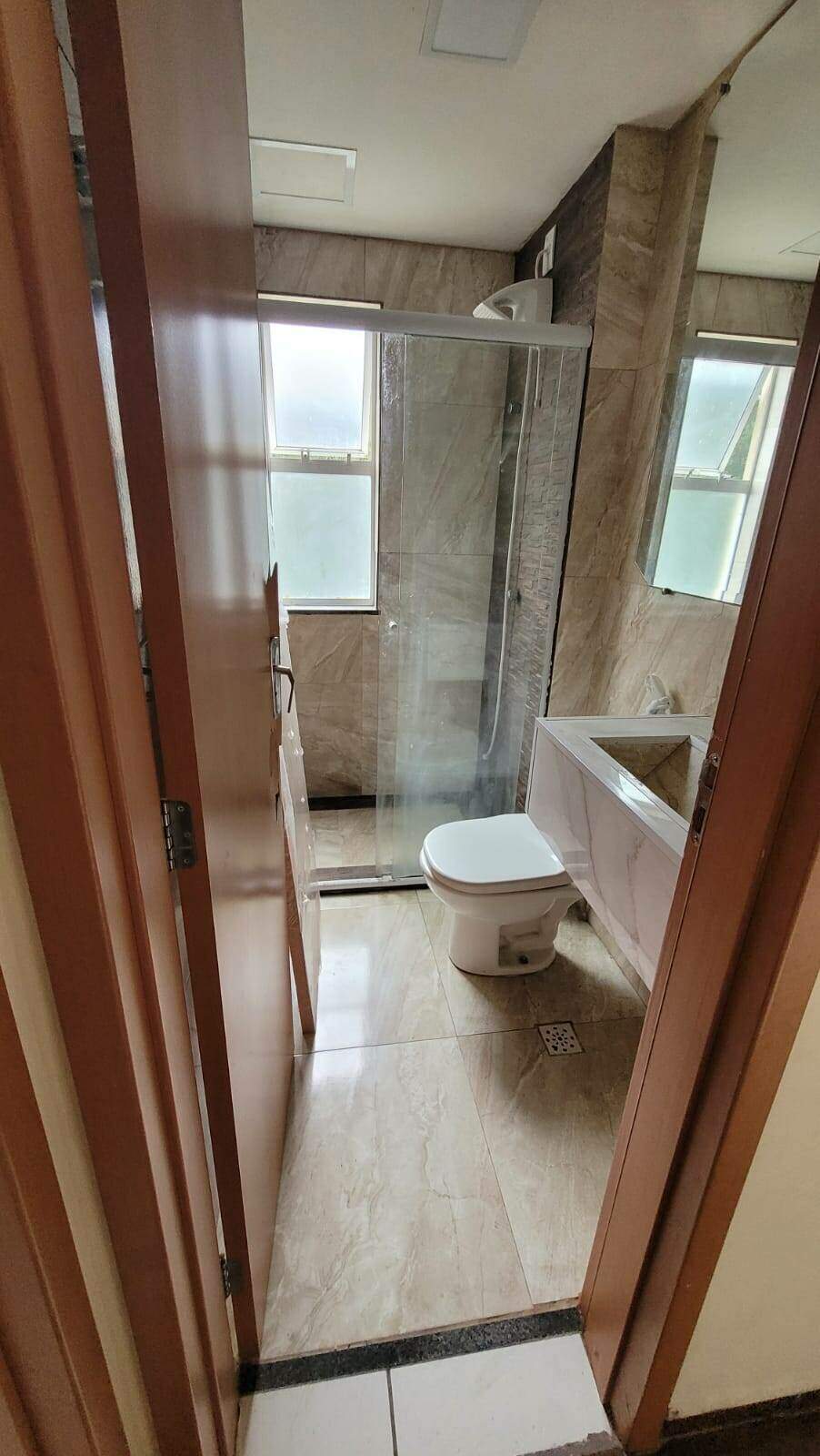 Apartamento para para aluguel no Votupoca em Barueri por 2.400,00: 