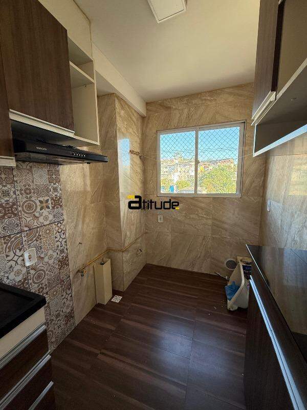 Apartamento para para aluguel no Votupoca em Barueri por 2.300,00: 