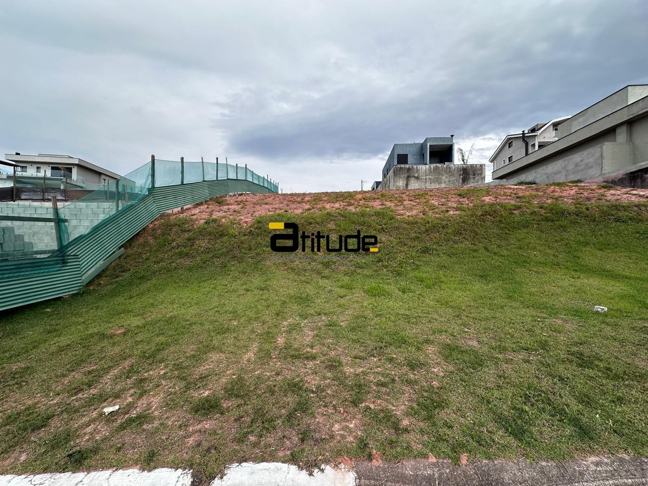 Terreno em condomínio para à venda no Sítio do Rosário em Santana de Parnaíba por 460.000,00: 