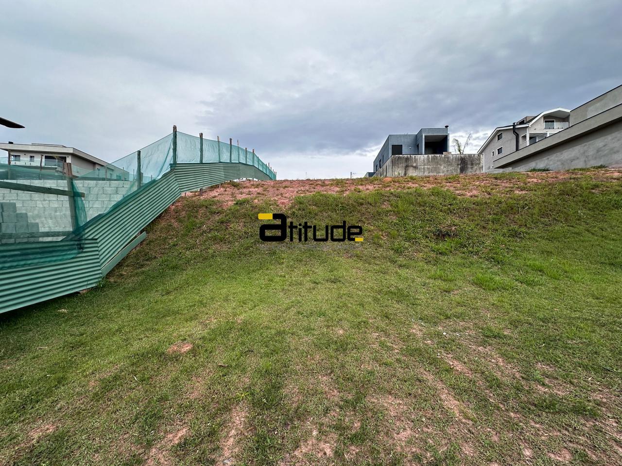 Terreno em condomínio para à venda no Sítio do Rosário em Santana de Parnaíba por 460.000,00: 