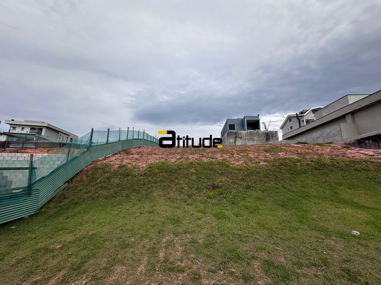 Terreno em condomínio para à venda no Sítio do Rosário em Santana de Parnaíba por 460.000,00: 