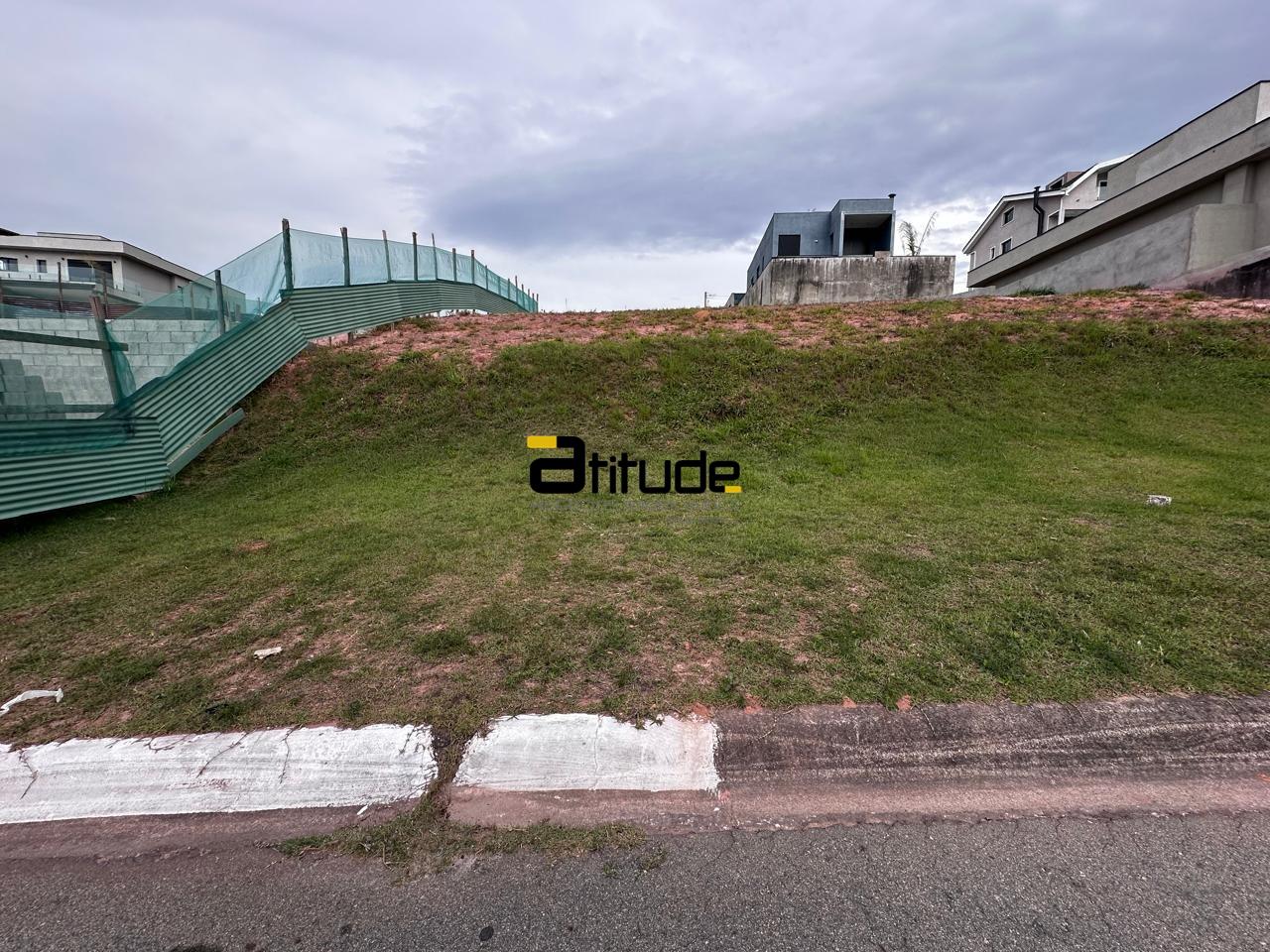 Terreno em condomínio para à venda no Sítio do Rosário em Santana de Parnaíba por 460.000,00: 