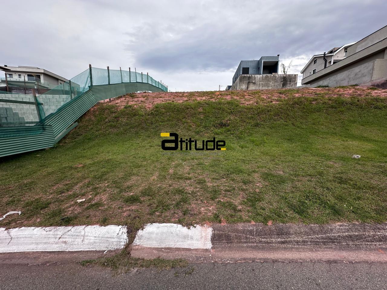 Terreno em condomínio para à venda no Sítio do Rosário em Santana de Parnaíba por 460.000,00: 