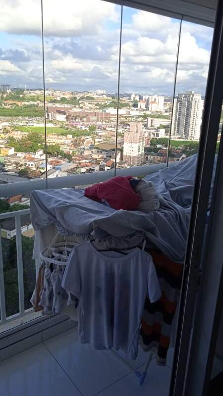 Apartamento para à venda no Jardim Iracema/Aldeia em Barueri por 750.000,00: 
