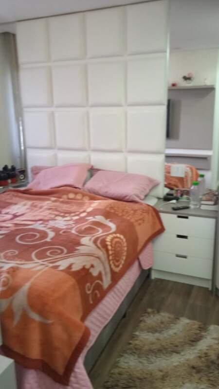 Apartamento para à venda no Jardim Iracema/Aldeia em Barueri por 750.000,00: 