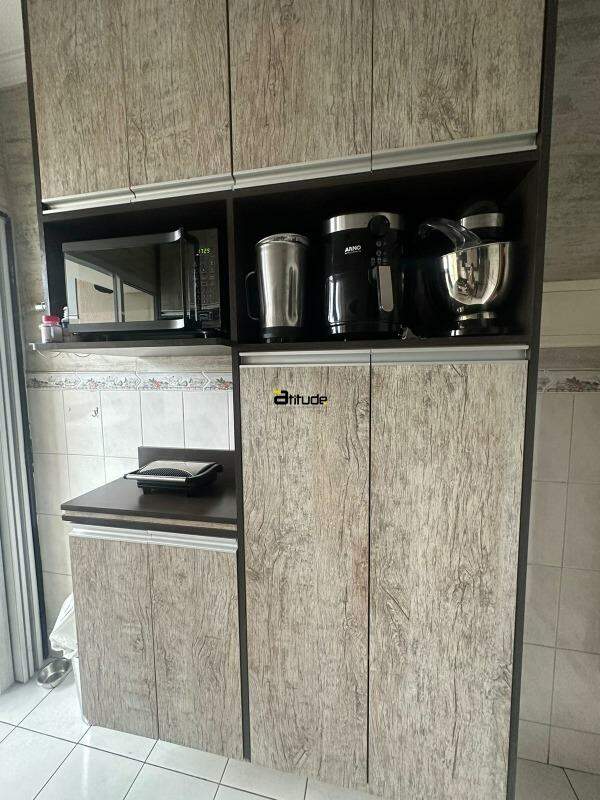 Apartamento para à venda no Centro em Carapicuíba por 375.000,00: 
