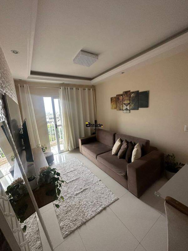 Apartamento para à venda no Centro em Carapicuíba por 375.000,00: 