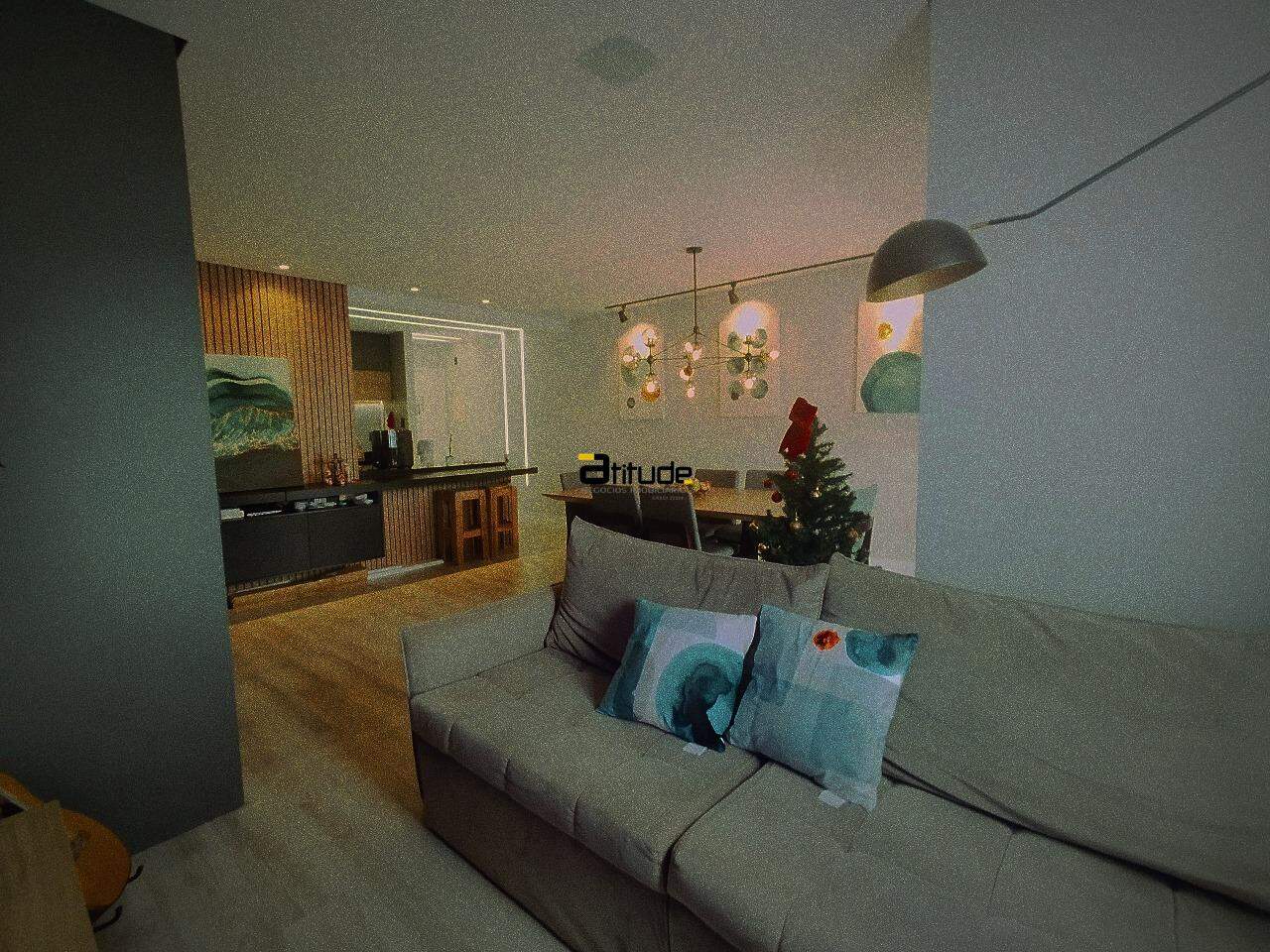 Apartamento para à venda no Jardim Iracema/Aldeia em Barueri por 850.000,00: 