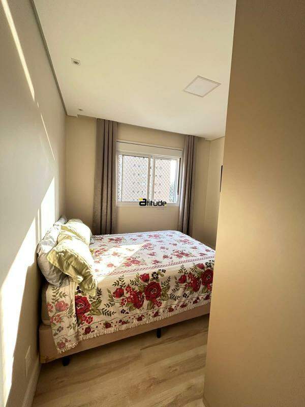 Apartamento para à venda no Votupoca em Barueri por 500.000,00: 