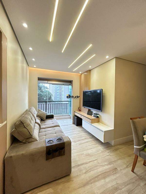 Apartamento para à venda no Votupoca em Barueri por 500.000,00: 