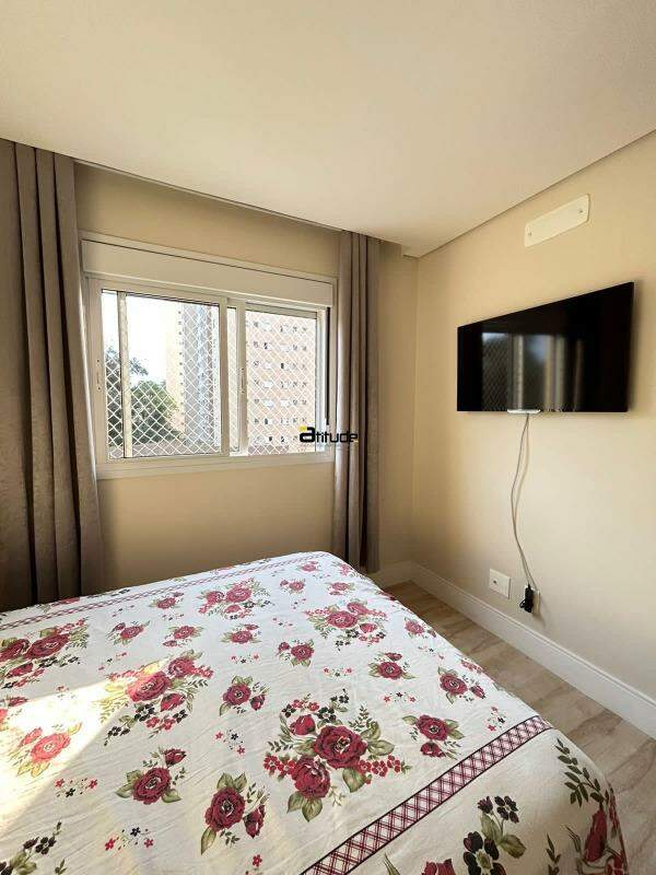 Apartamento para à venda no Votupoca em Barueri por 500.000,00: 