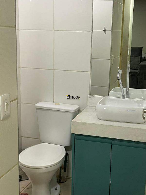 Apartamento para à venda no Conjunto Habitacional Setor A em Itapevi por 140.000,00: 
