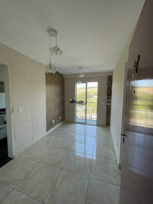 Apartamento para à venda no Conjunto Habitacional Setor A em Itapevi por 275.000,00: 