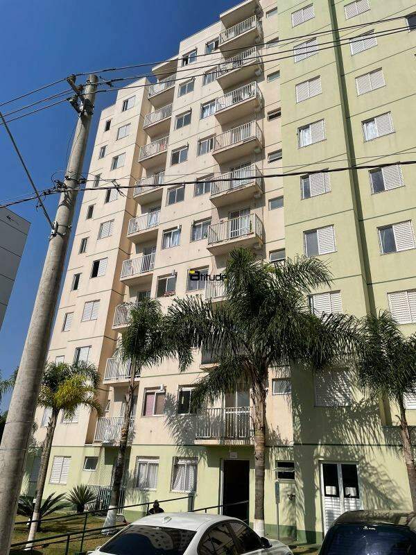 Apartamento para à venda no Conjunto Habitacional Setor A em Itapevi por 275.000,00: 