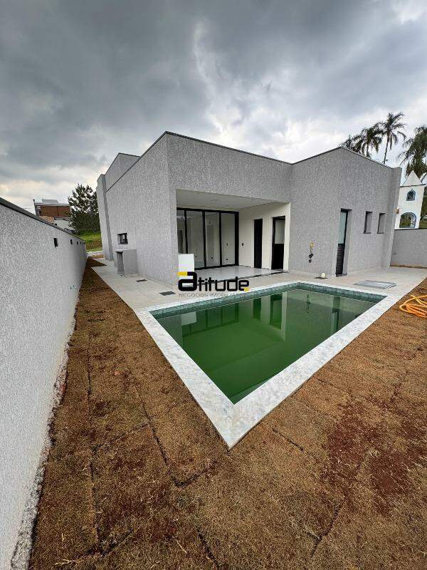 Casa em condomínio para à venda no Sítio do Rosário em Santana de Parnaíba por 2.400.000,00: 