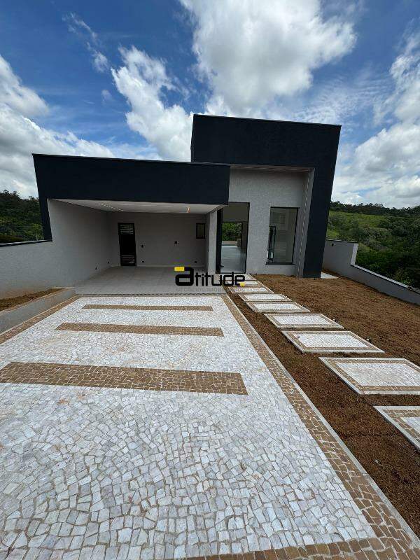Casa em condomínio para à venda no Sítio do Rosário em Santana de Parnaíba por 2.400.000,00: 