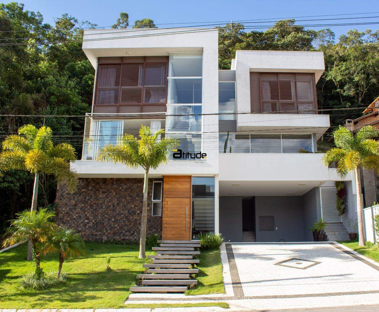 Casa em condomínio para à venda no Quintas do Ingaí em Santana de Parnaíba por 2.600.000,00: 