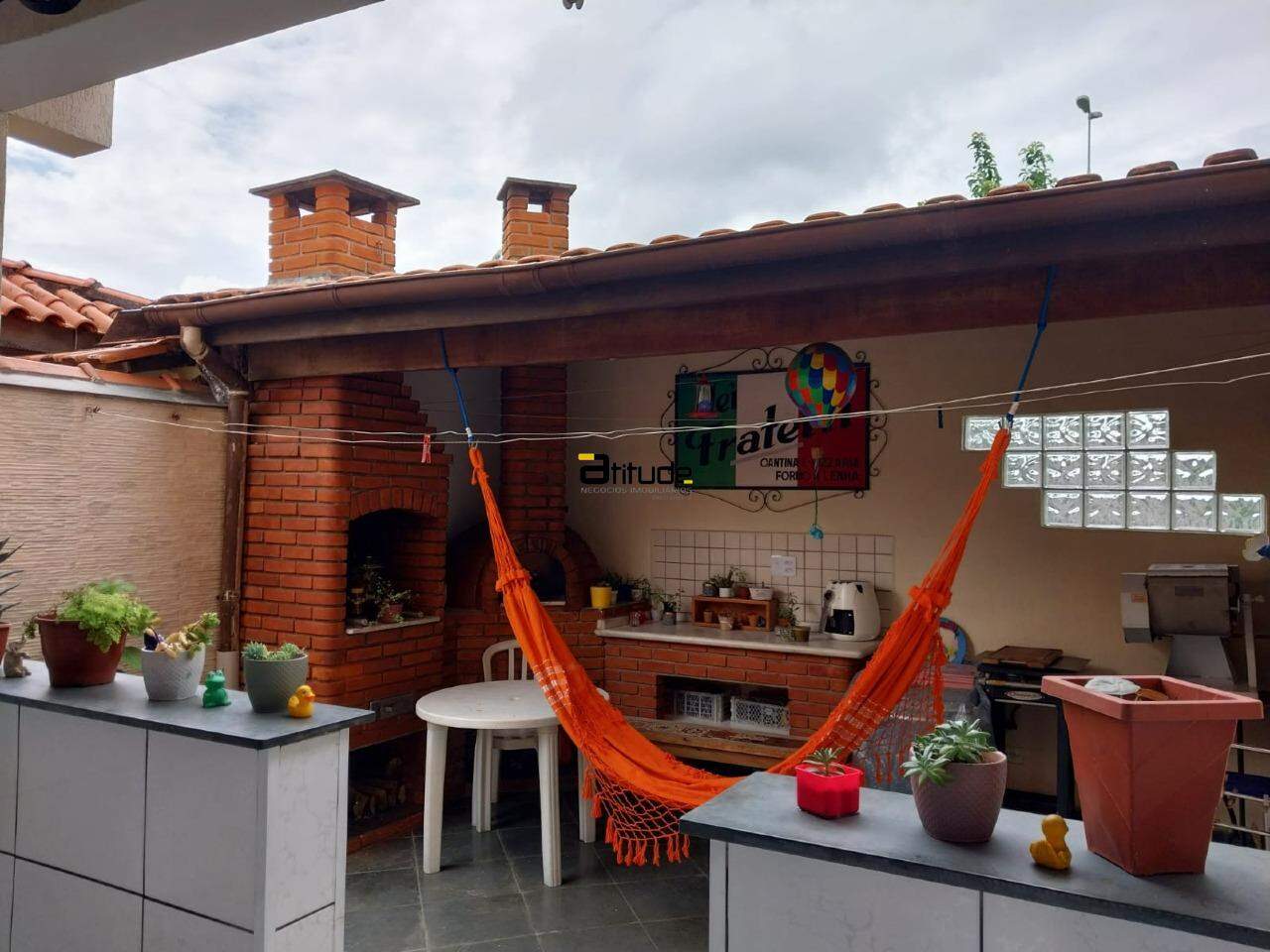 APARTAMENTO PARA VENDA NO CONDOMÍNIO DOUBLE BETHAVILLE, BARUERI - SP -  PORTEIRA FECHADA