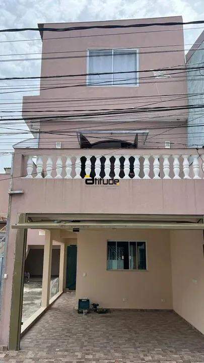 Casa para à venda no Parque dos Camargos em Barueri por 850.000,00: 