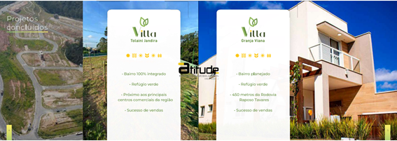 Terreno para à venda no Vila Universal em Barueri por 226.800,00: 