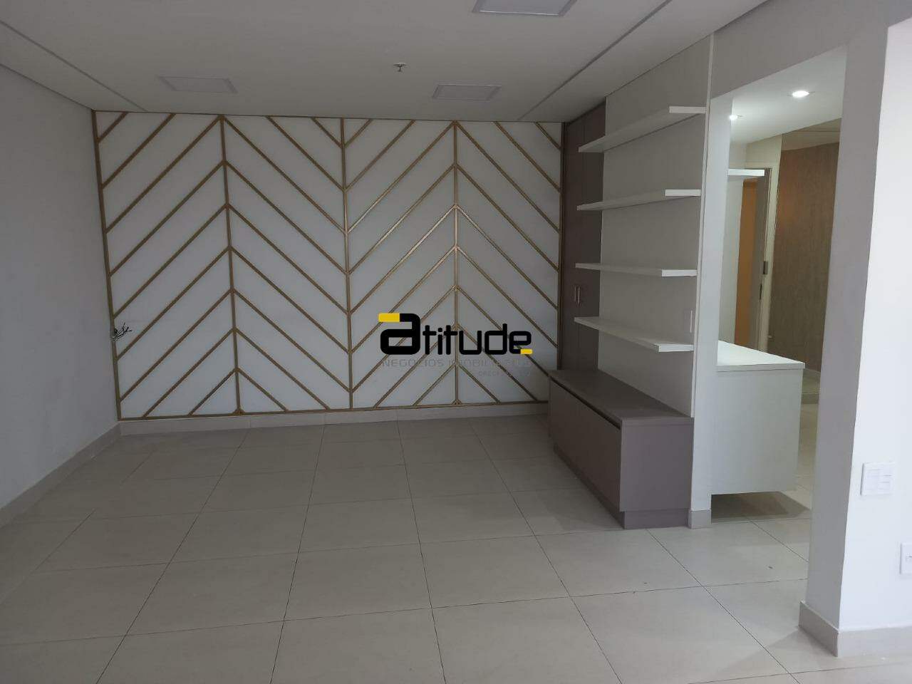 SALA PARA LOCAÇÃO NO EDIFÍCIO OFFICE INNOVATION BETHAVILLE - BARUERI