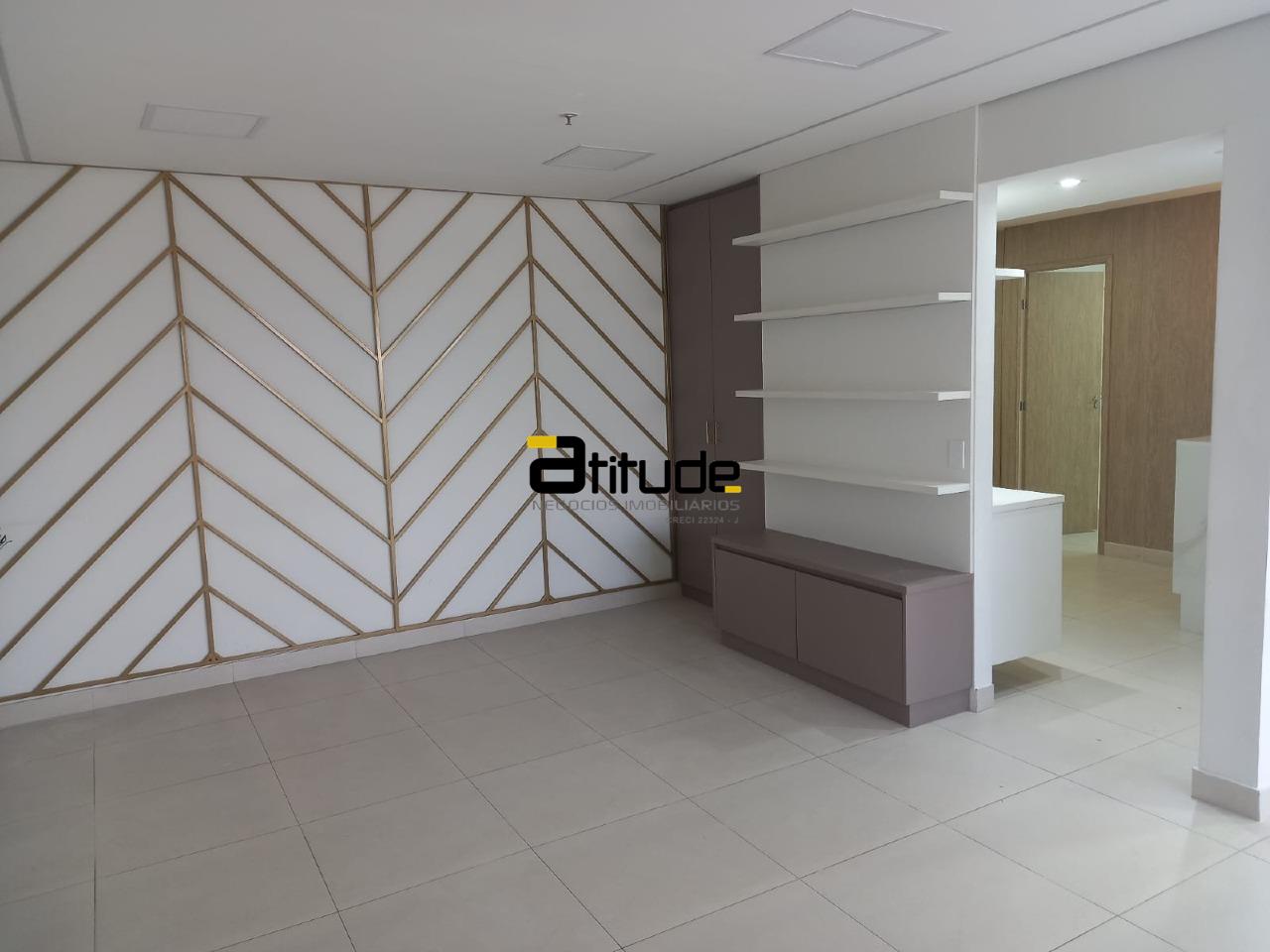 SALA PARA LOCAÇÃO NO EDIFÍCIO OFFICE INNOVATION BETHAVILLE - BARUERI