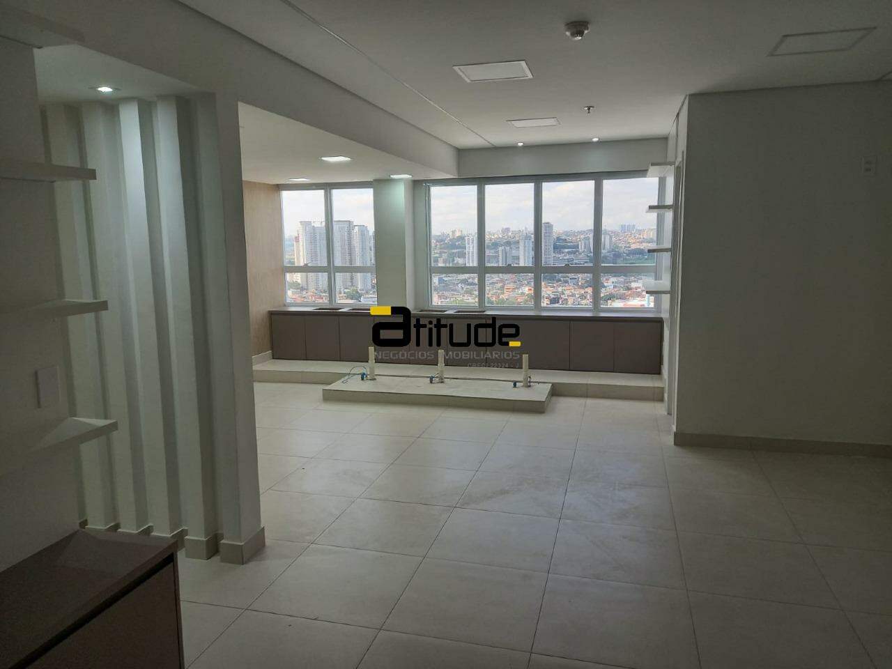 SALA PARA LOCAÇÃO NO EDIFÍCIO OFFICE INNOVATION BETHAVILLE - BARUERI