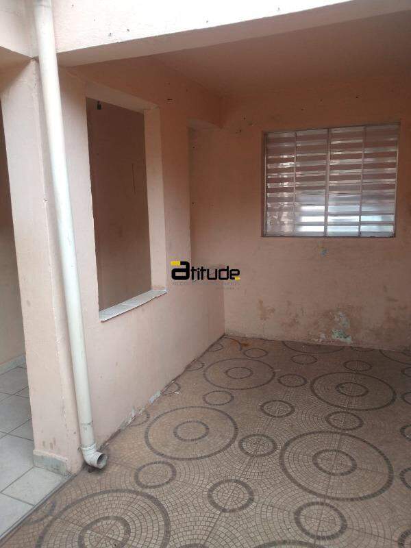 Casa para à venda no Jardim Audir em Barueri por 850.000,00: 