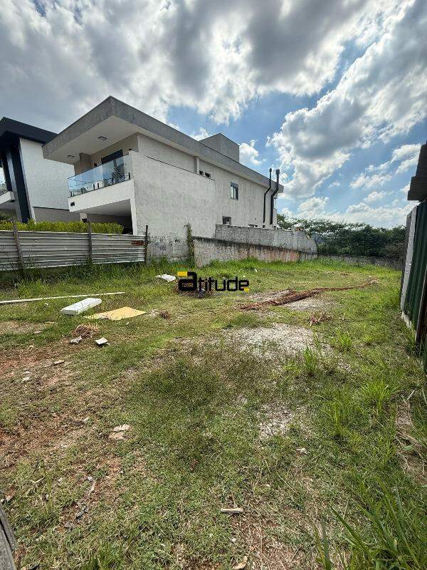 Terreno em condomínio para à venda no Colinas de Parnaíba I em Santana de Parnaíba por 720.000,00: 