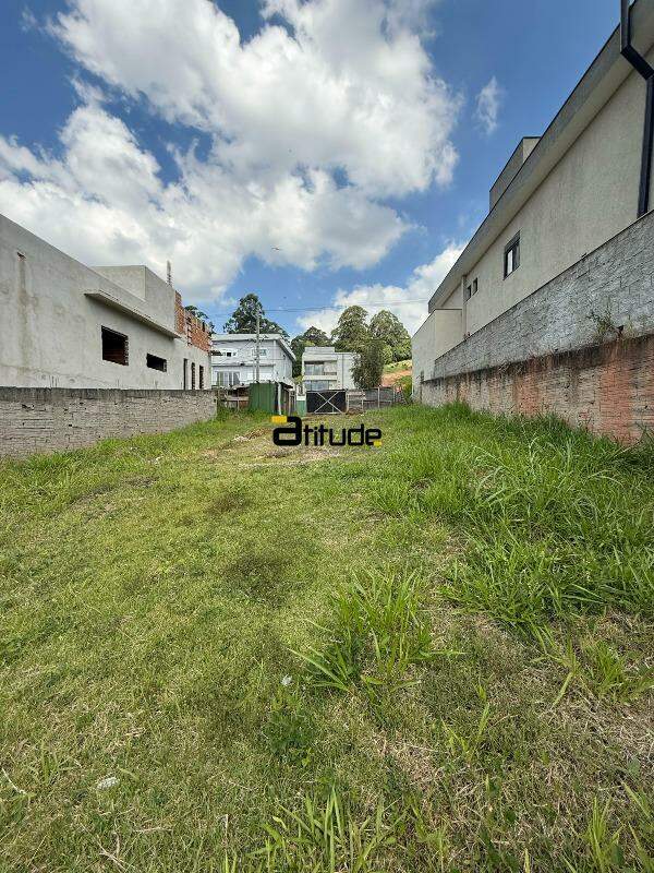 Terreno em condomínio para à venda no Colinas de Parnaíba I em Santana de Parnaíba por 720.000,00: 