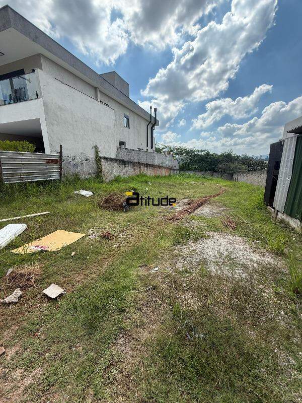 Terreno em condomínio para à venda no Colinas de Parnaíba I em Santana de Parnaíba por 720.000,00: 