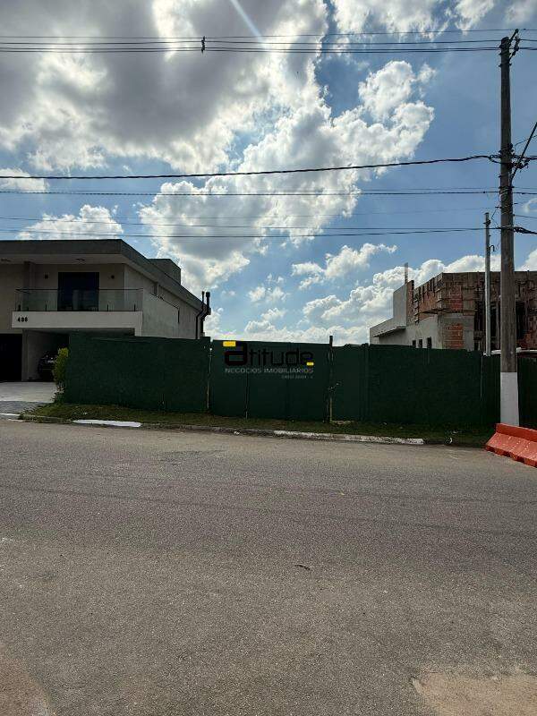 Terreno em condomínio para à venda no Colinas de Parnaíba I em Santana de Parnaíba por 720.000,00: 