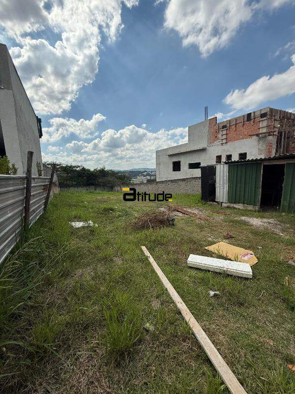 Terreno em condomínio para à venda no Colinas de Parnaíba I em Santana de Parnaíba por 720.000,00: 