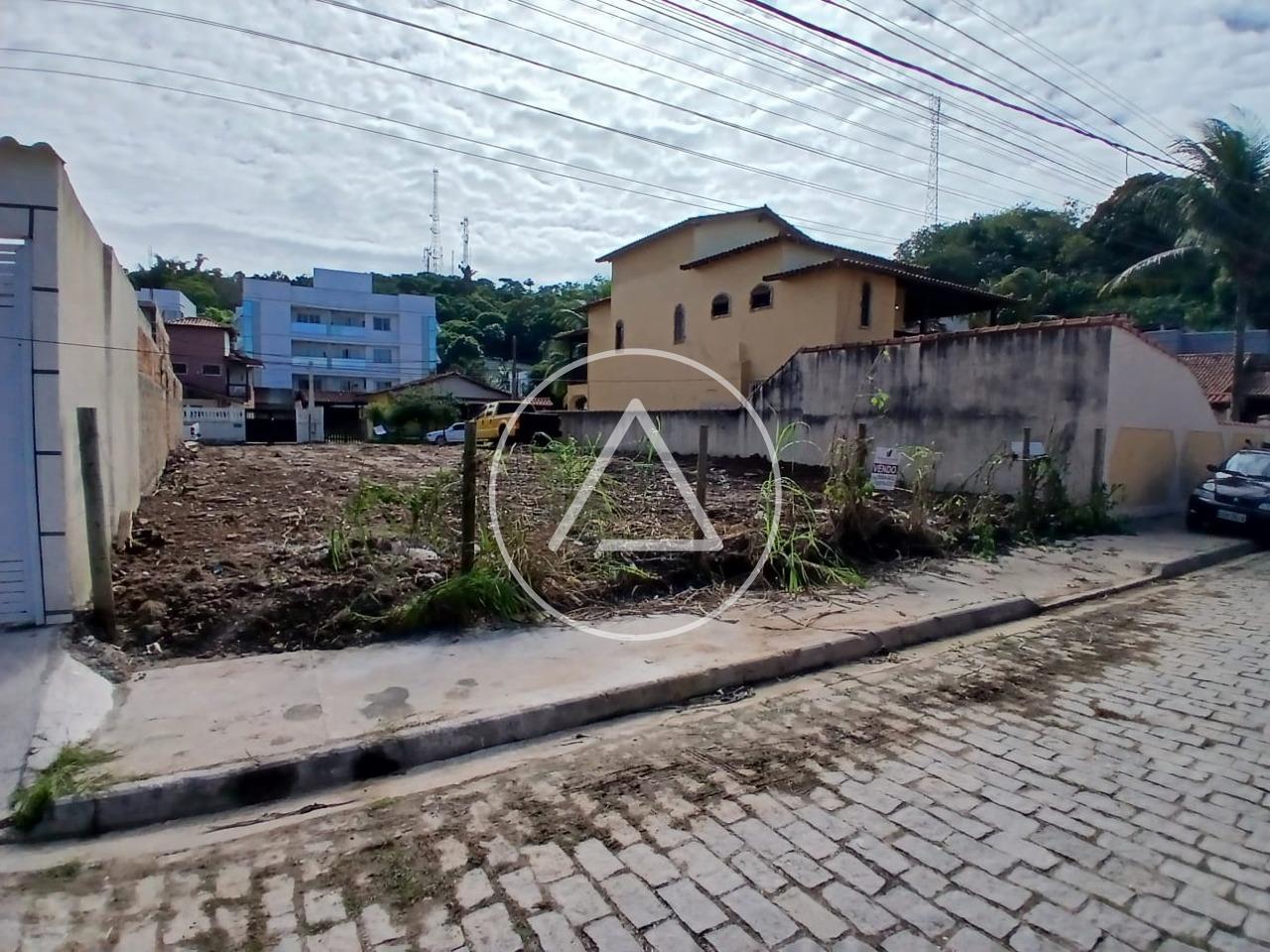 Terreno à venda no Costazul: 