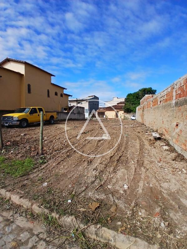 Terreno à venda no Costazul: 