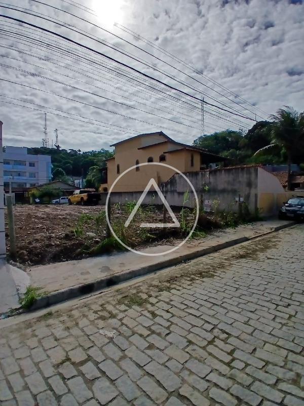 Terreno à venda no Costazul: 