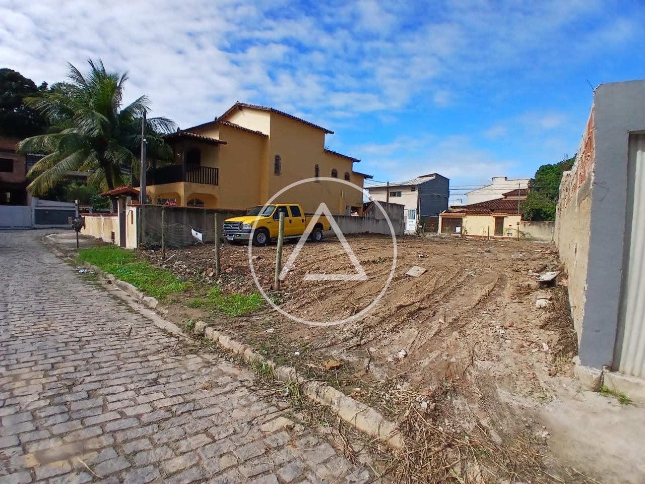 Terreno à venda no Costazul: 