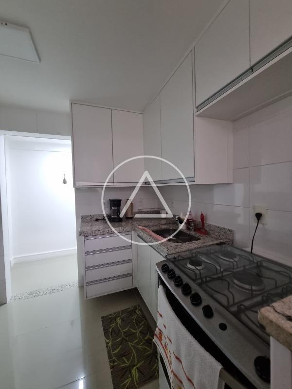 Cobertura à venda no Praia do Pecado: 