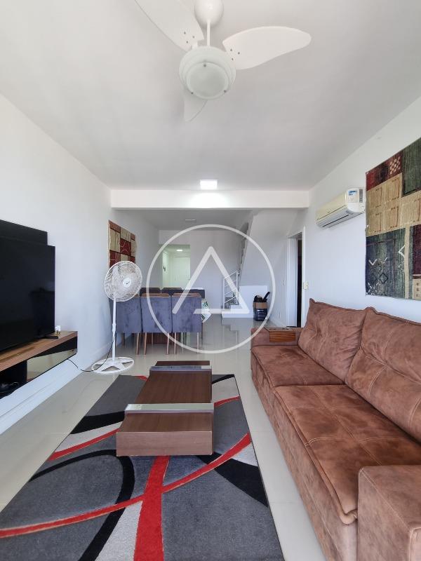 Cobertura à venda no Praia do Pecado: 