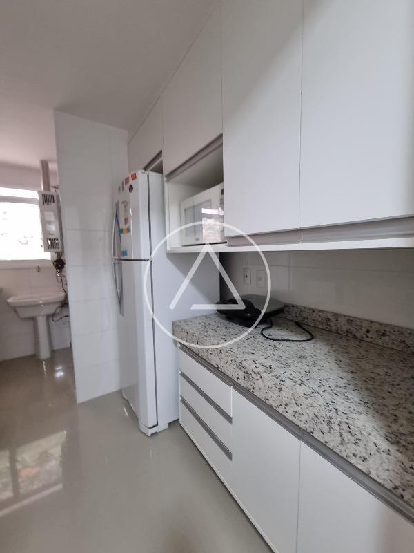 Cobertura à venda no Praia do Pecado: 