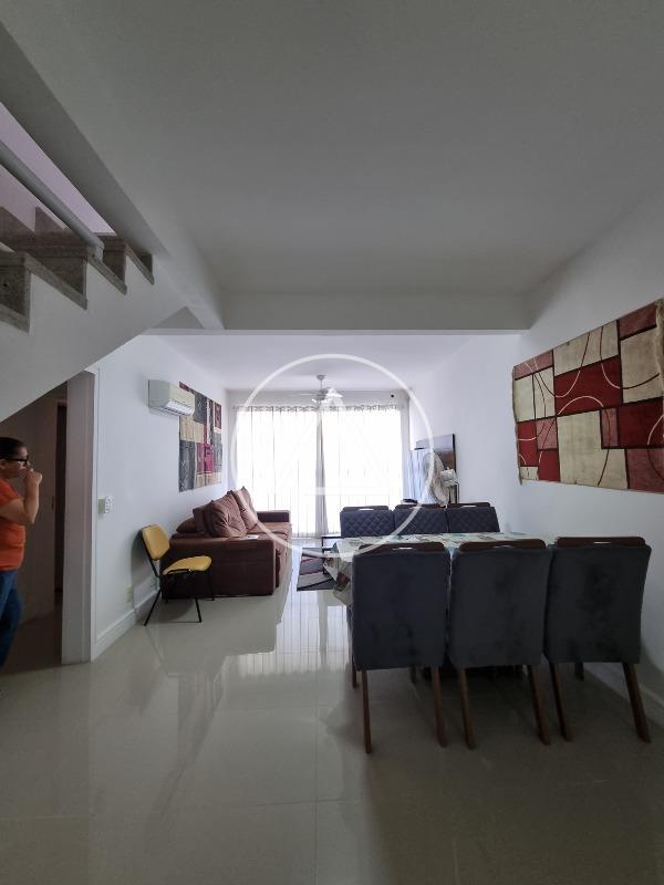 Cobertura à venda no Praia do Pecado: 