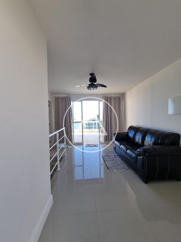 Cobertura à venda no Praia do Pecado: 